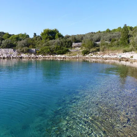 Ferienwohnung Milka Veli Iž