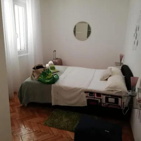 Ferienwohnung Milka *