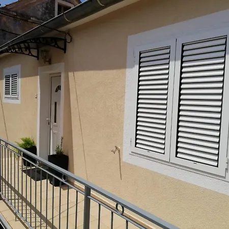 Appartamento Ferienwohnung Milka