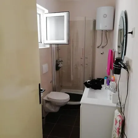 Ferienwohnung Milka Appartamento *