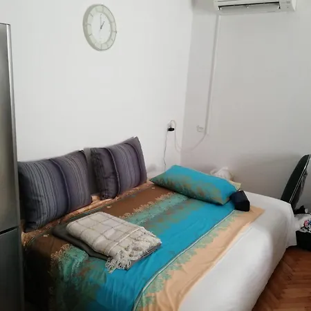 Ferienwohnung Milka Veli Iž