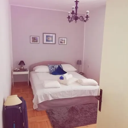Ferienwohnung Milka