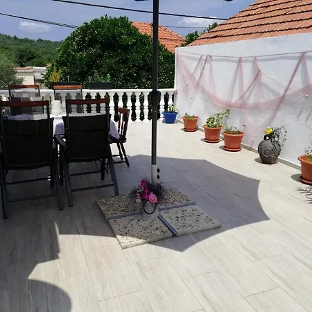 Ferienwohnung Milka *