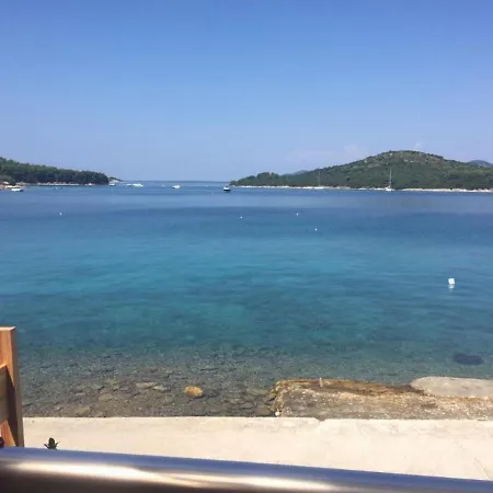 Appartamento Ferienwohnung Milka Veli Iž