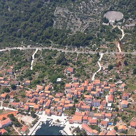Ferienwohnung Milka Veli Iž