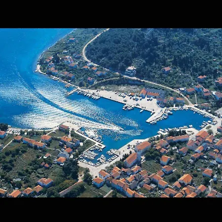 Appartamento Ferienwohnung Milka