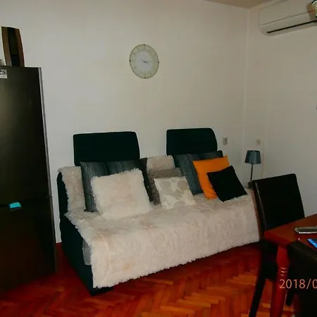 Ferienwohnung Milka *