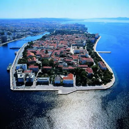 Appartamento Ferienwohnung Milka *