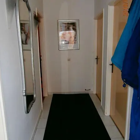 Ferienwohnung Milka Appartamento *