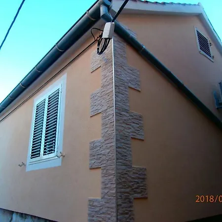 Ferienwohnung Milka Veli Iž