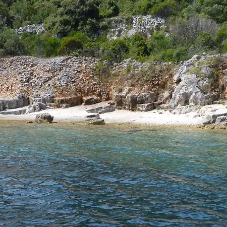 Appartamento Ferienwohnung Milka Veli Iž