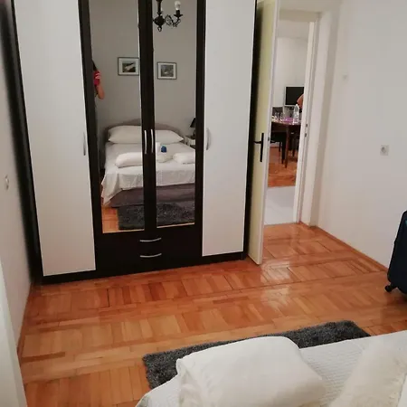 Ferienwohnung Milka *